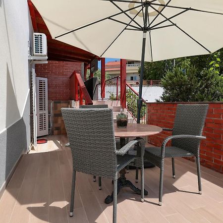 Apartments Smoky M Novalja Δωμάτιο φωτογραφία