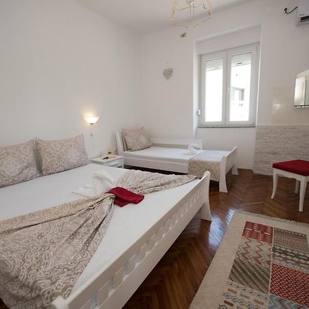 Apartments Smoky M Novalja Εξωτερικό φωτογραφία