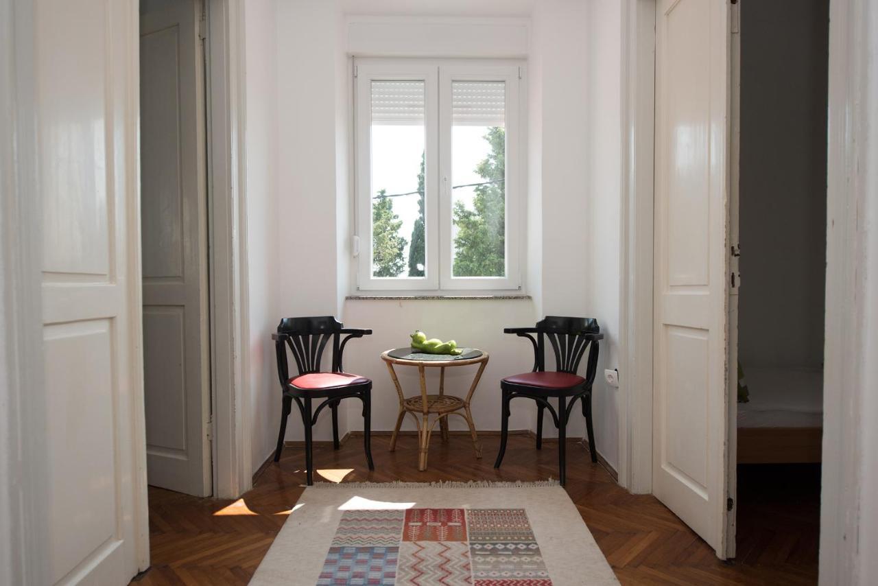 Apartments Smoky M Novalja Εξωτερικό φωτογραφία