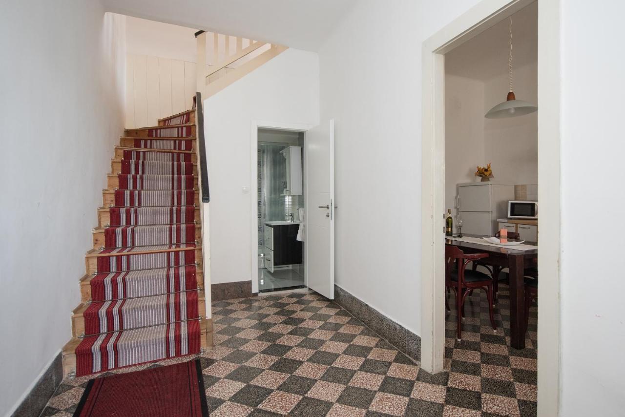 Apartments Smoky M Novalja Εξωτερικό φωτογραφία
